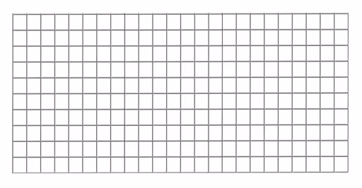 Drahtgitter-Rückwand 300 x 900 mm (H x B), glanzverzinkt von der Marke Schulte Lagertechnik Drahtgitter-Rückwand 300 x 900 mm (H x B), glanzverzinkt aus der Kategorie Zubehör mit der Artikelnummer 12469-A