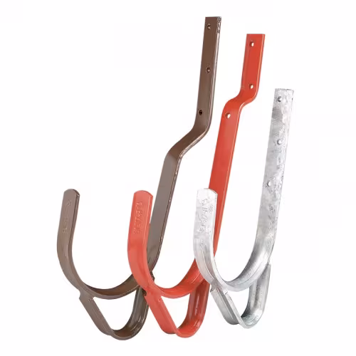 Trapac Sicherheitsdachhaken (DIN EN 517-Typ A) Für Dachsteine/Dachziegel verzinkt, 45mm gekröpft, inkl. Befestigungsnägel aus der Kategorie Dachsicherheit mit der GTIN 4027822455890 Trapac Sicherheitsdachhaken (DIN EN 517-Typ A) von der Marke Klöber aus der Kategorie Dachsicherheit