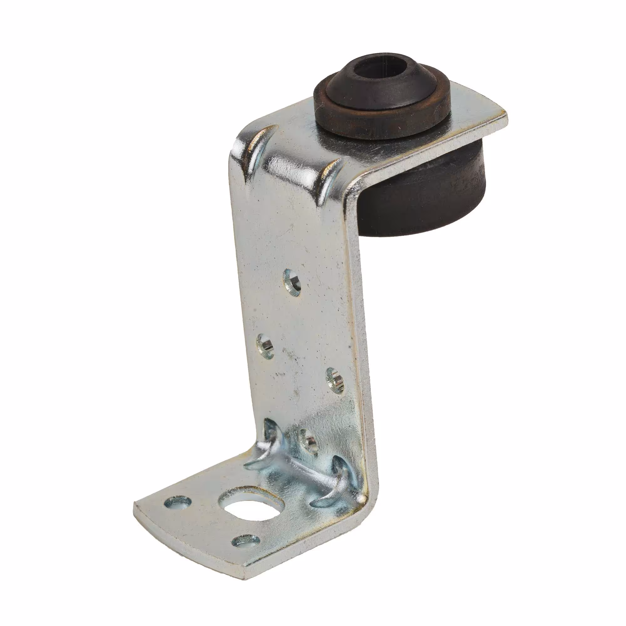 FX Luftkanalbefestiger Z-Form LxB 63x30mm schallgedämmt Luftkanaldoppelwinkel aus der Kategorie Luftkanalbefestiger & -verbinder mit der GTIN 4029933089797 Luftkanalbefestiger Z-Form von der Marke Fixotec aus der Kategorie Luftkanalbefestiger & -verbinder