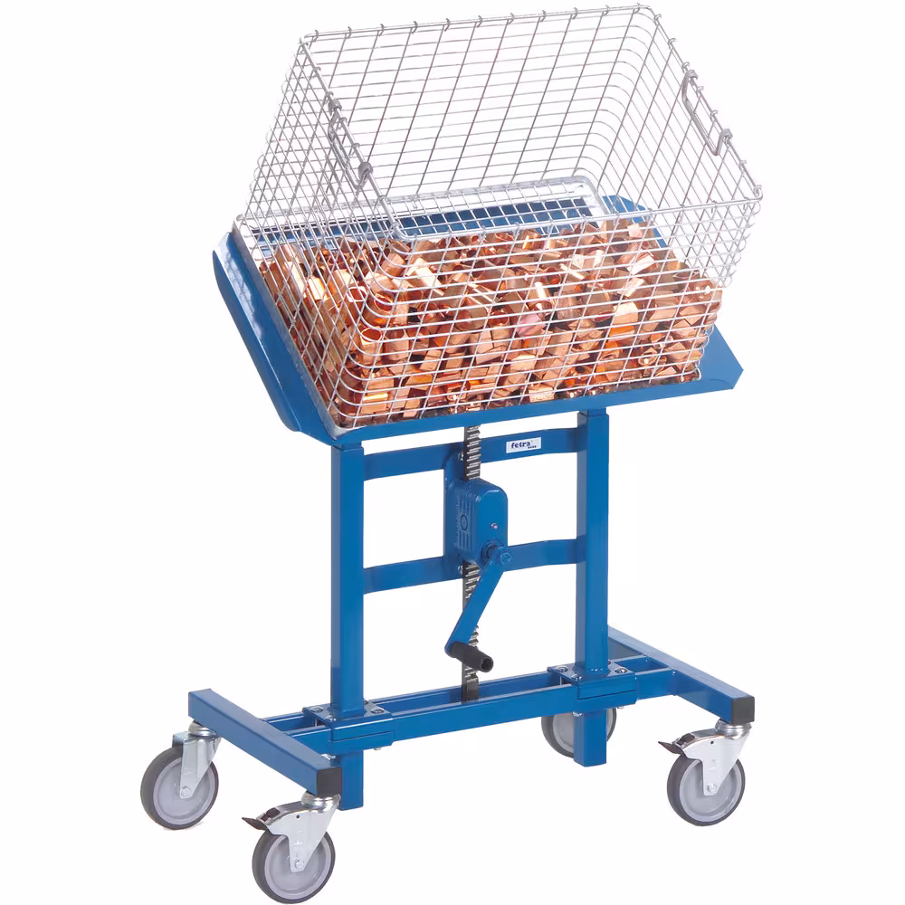 Zusatzbild des Artikels Materialständer 3285 für Kunststoffkästen, Stahlblechkästen, Drahtkörbe usw., höhenverstellbar und fahrbar Zusatzbild des Artikels Materialständer 3285 für Kunststoffkästen, Stahlblechkästen, Drahtkörbe usw., höhenverstellbar und fahrbar aus Materialständer