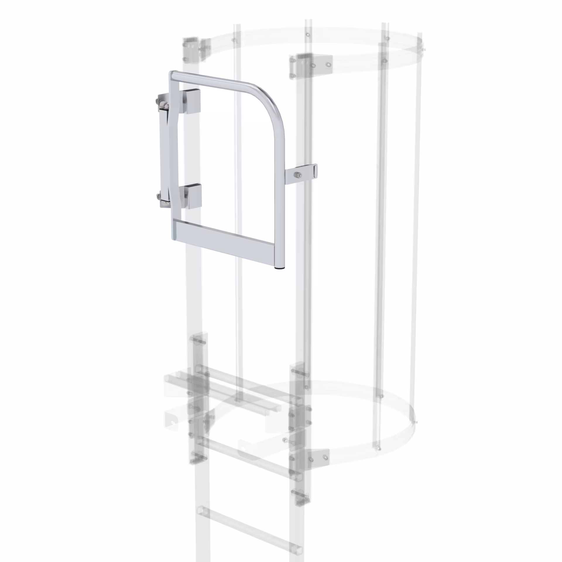 Sicherungstüre ohne Steigschutzschiene Ausführung ab 01-2010 mit der GTIN 4031405635029 Sicherungstüre ohne Steigschutzschiene Ausführung ab 01-2010 von Munk mit der Artikelnr. 063502