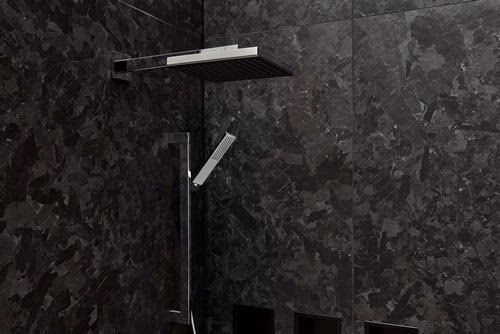 Hansgrohe Stabhandbrause Pulsify E 1 jet chrom