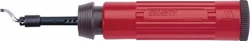 Kit d'ébavurage Shaviv B de la marque Shaviv Kit d'ébavurage Shaviv B de la catégorie Scies, outils d'ébavurage et d'étalonnage, référence 4114540051