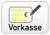 Vorkasse