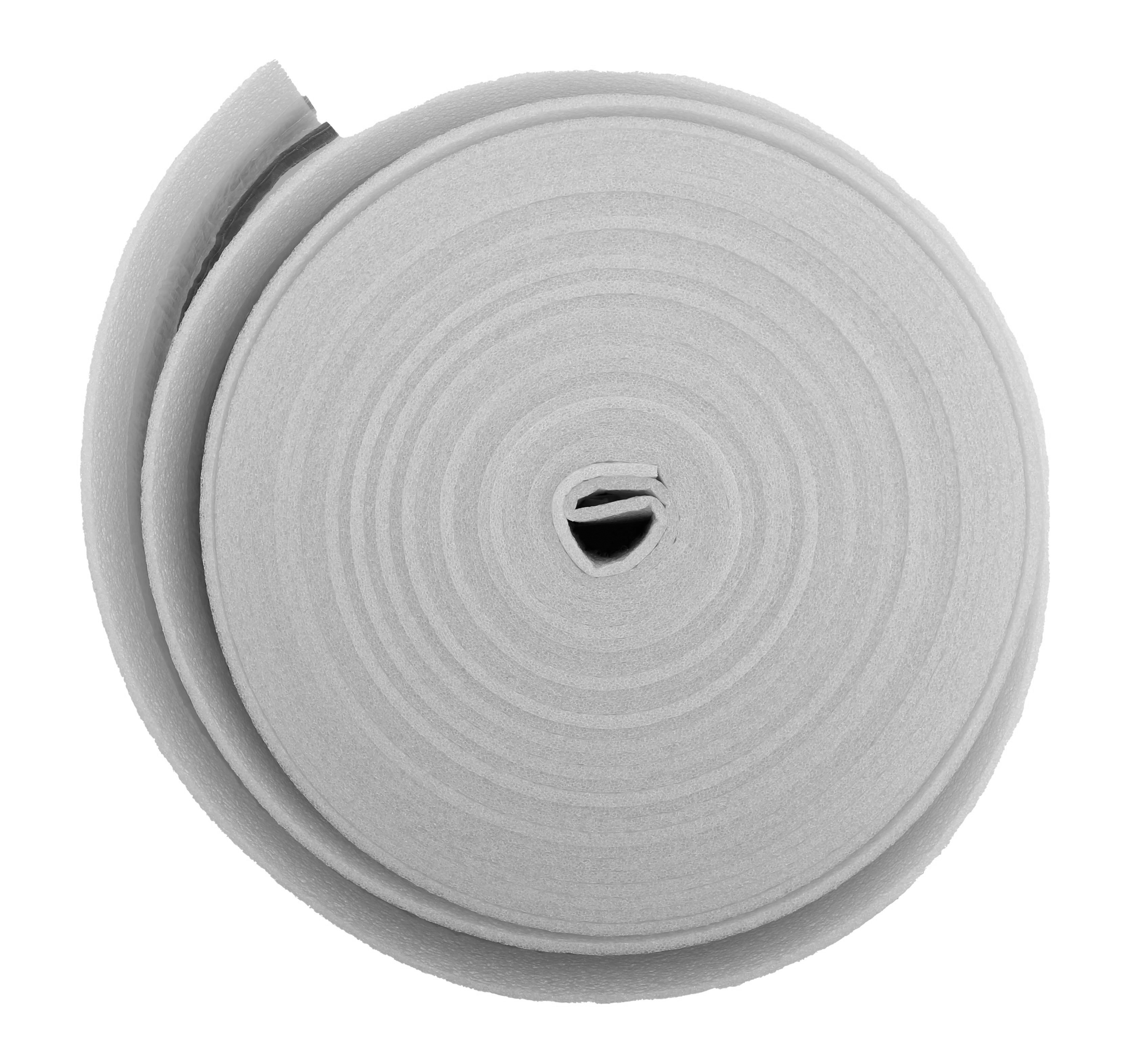 Randdämmstreifen, 130 mm, selbstklebend, 25 m von der Marke Skoberne Randdämmstreifen, 130 mm, selbstklebend, 25 m aus der Kategorie Skoberne Fußbodenheizung mit der Artikelnummer 673017, Band