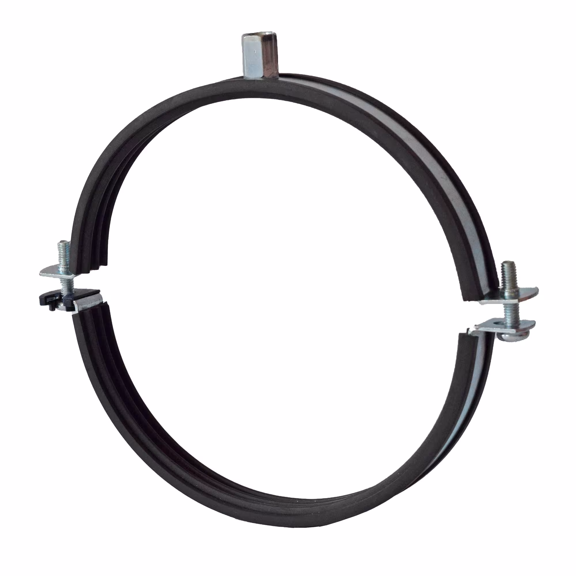 Fixotec Lüftungsschellen mit Schnellverschluss Typ Größe: 90 mm aus der Kategorie Lüftungsschellen mit der Artikelnr. 603 90