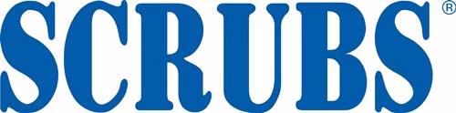 Logo 4047610 Handreinigungstuch Scrubs hohe Reinigungskraft 15 Stück Dose SCRUBS