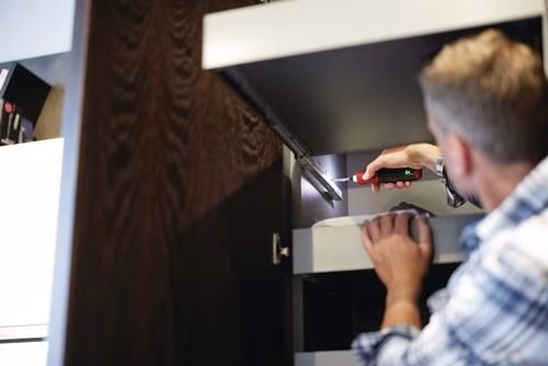 Schraubendreherset speedE® PocketDrive elektrisch WIHA