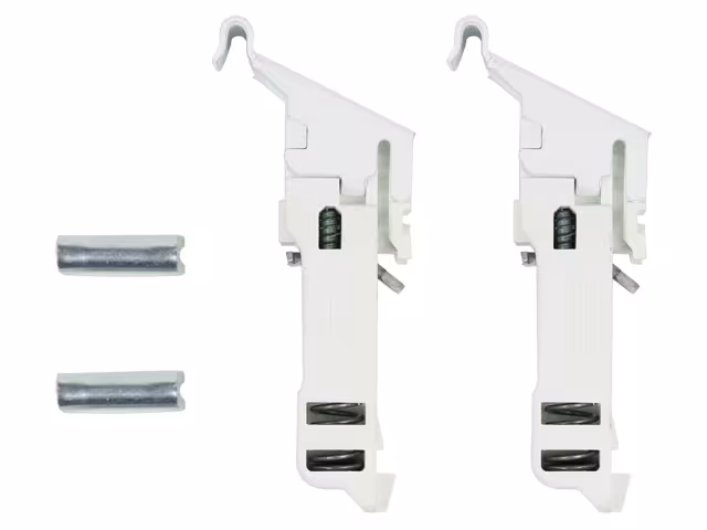 Austausch-Set Oberteile für FZ-Halterungen Typen 20/30, von der Marke PURMO PURMO Austausch-Set Oberteile für FZ-Halterungen Typen 20/30 aus der Kategorie Halterungen und Konsolen mit der Artikelnr. AGL5MW511518690