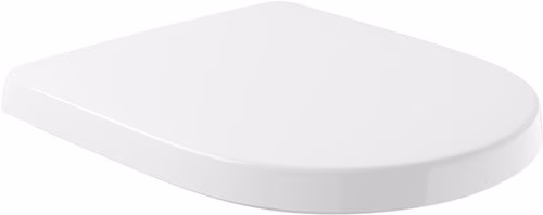 WC-Sitz O.novo Scharniere Edelstahl, SoftClosing Funkti weiß VILLEROY & BOCH aus der Kategorie WC-Sitze mit der Teilenummer 6000572283