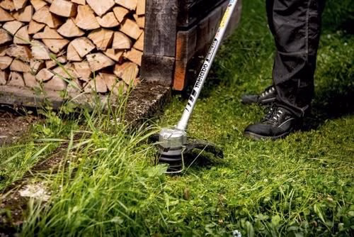 Detailbild 3995282 Akku-Rasentrimmer RTD 18 LTX BL 30 18V 300mm METABO