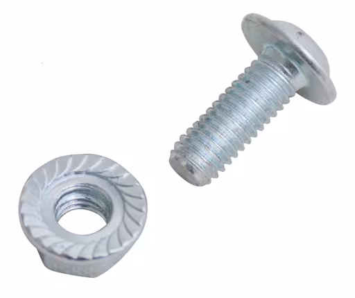 Zusatzbild des Artikels M6x16 Linsenschraube, mit Innensechskant, Bundmutter m. Sperrverzahnung, VE 50 Zusatzbild des Artikels M6x16 Linsenschraube, mit Innensechskant, Bundmutter m. Sperrverzahnung, VE 50 aus Zubehör