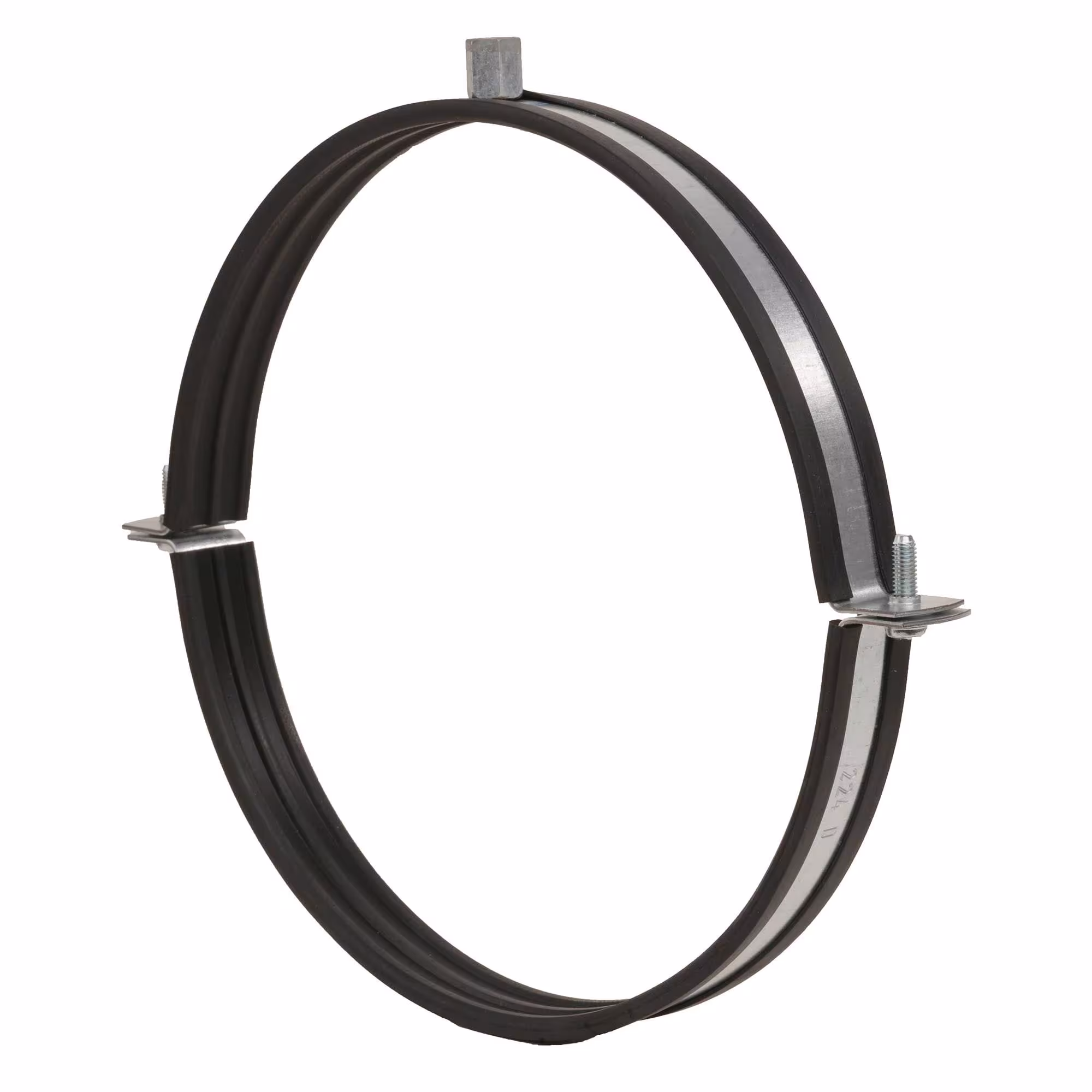 Lüftungsrohrschelle 90mm M8/M10 von der Marke Fixotec Fixotec Lüftungsschellen M8/M10 Typ Größe: 90 mm aus der Kategorie Lüftungsschellen mit der Artikelnr. 203558