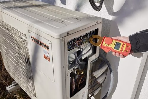 Stromzangenmultimeter bis 1.000 V AC CAT IV 1.000 V V WIHA