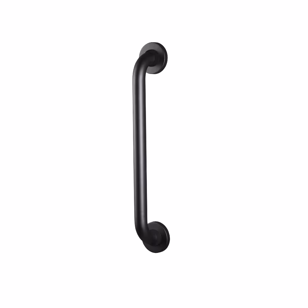 Haltegriff Sam M, schwarz seidenmatt, Aluminium aus der Kategorie Haltegriffe mit der Artikelnummer A00145110