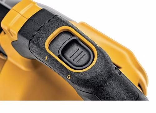 Akku-Sauger DCV501LN 18/54V 1302l/min 60mbar 0,75l DEWALT