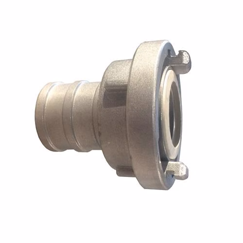 Kupplung STORZ MCC aus der Kategorie Schlauchverbinder, Kupplungen und Anschlüsse mit der Teilenummer 4000352501