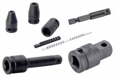 Kraftschrauber-Werkzeuge 1/4" Kraftschrauber-Werkzeuge 1/4"