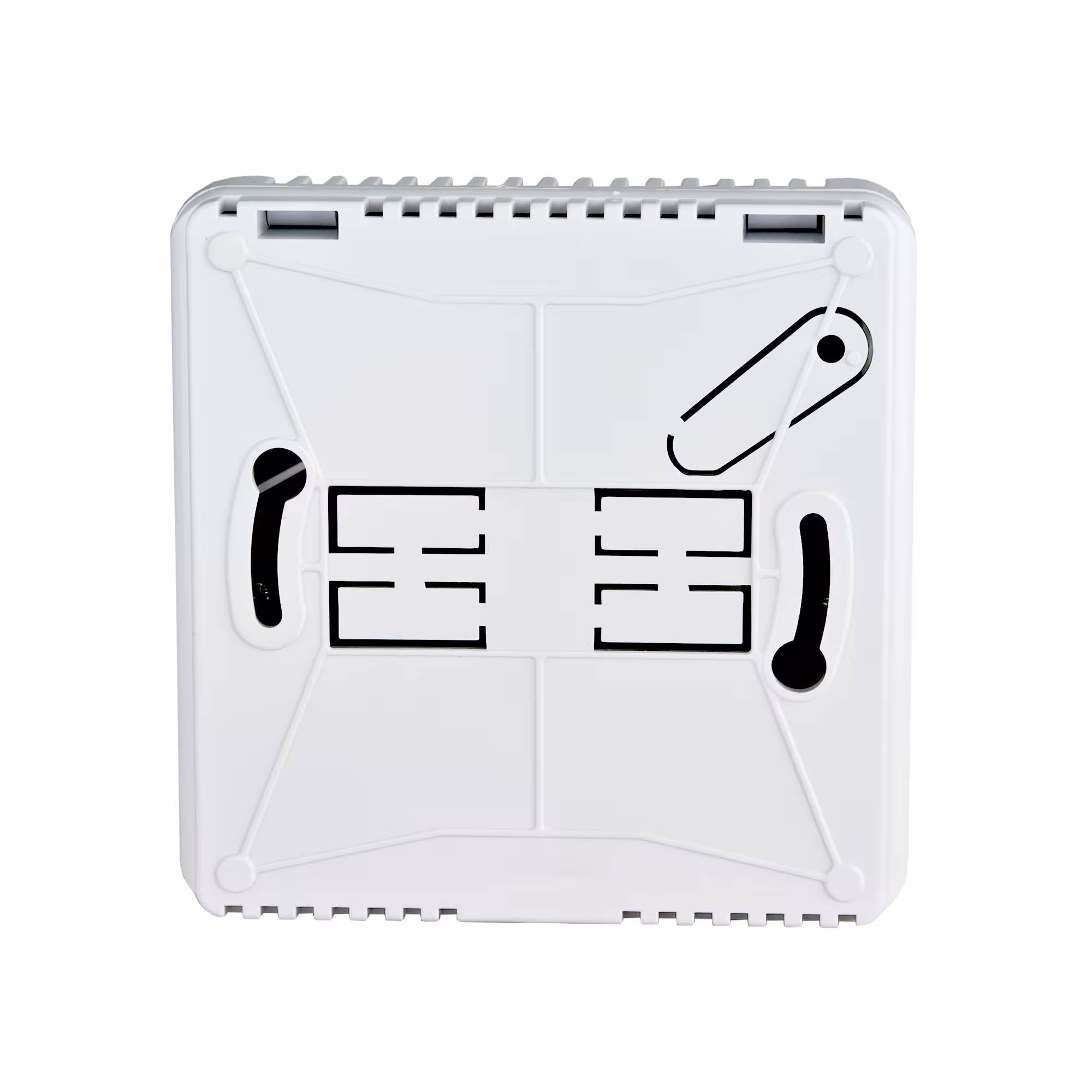 PT14-P Raumthermostat von Elektrobock aus der Kategorie Heizkörper