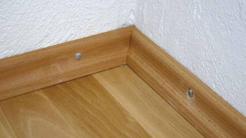 TecLine Bohr- und Schneidöl 400 ml Sperrholz, Holz, Innenarchitektur, Schublade, Hartholz