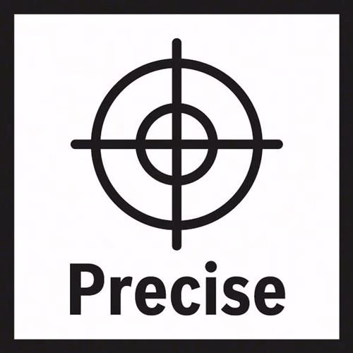 Tauchsägeblatt AII 65 APC Breite 65 mm Eintauchtiefe 40 mm Starlock 5er Packung 2608662358 BOSCH