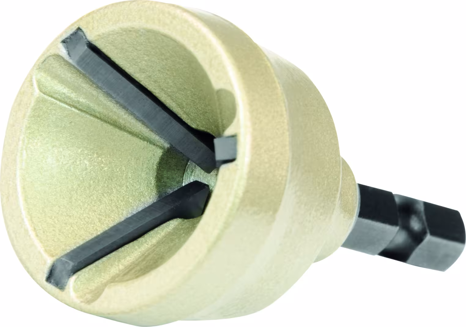 Produktgruppe Außen-Entgrater Aussen-Entgrater 13-35 mm mit 5 Hartmetall-Schneiden Gr. 2 von der Marke PROJAHN aus der Kategorie Handwerkzeuge