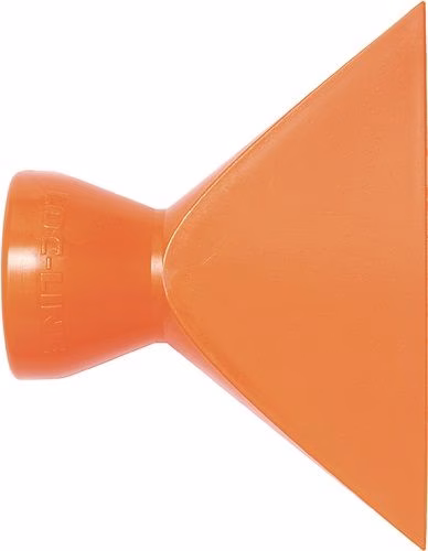 Breitstrahldüse Größe 1/2 ″ Breite 63 mm Beutel mit 2 Stück LOC-LINE aus der Kategorie Flexible Kühlschläuche LOC-LINE mit der Teilenummer 4000879878