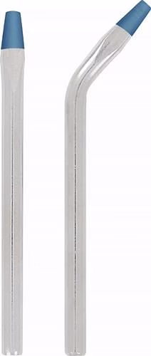 Lötspitzenset LONG-LIFE 30W 2-teilig (gerade und abgewinkelt) Breite 4mm von der Marke Stannol Lötspitzenset LONG-LIFE 30W 2-teilig (gerade und abgewinkelt) Breite 4mm aus der Kategorie Lötspitzen, Lötpasten und Löt-Zubehör mit der Teilenummer 4000872252