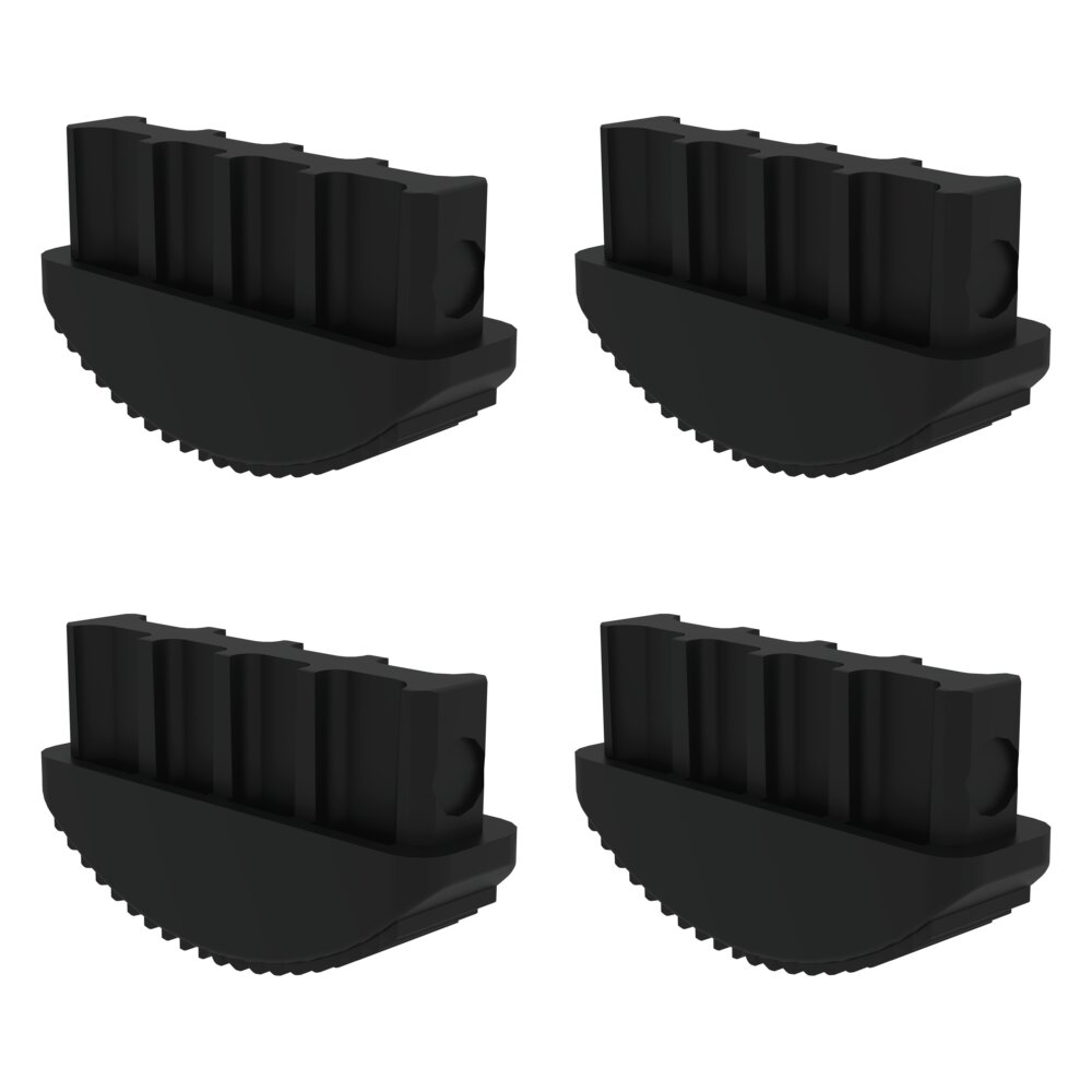 Munk Innenschuh für Leitern aus GFK aus der Kategorie Spezialleitern, Berufsspezifische Produkte mit der Artikelnr. 019244