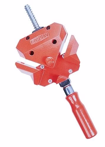 Équerre de serrage WS, largeur d'ouverture 30 mm, BESSEY, de la catégorie Étaux et pinces, référence 4000831175