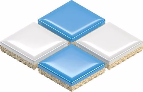 Bohrer-Set EXPERT HEX-9 Multi Construction 4-teilig Arbeitslänge 45/50/60/50 mm Durchmesser 4/5/6/8 mm