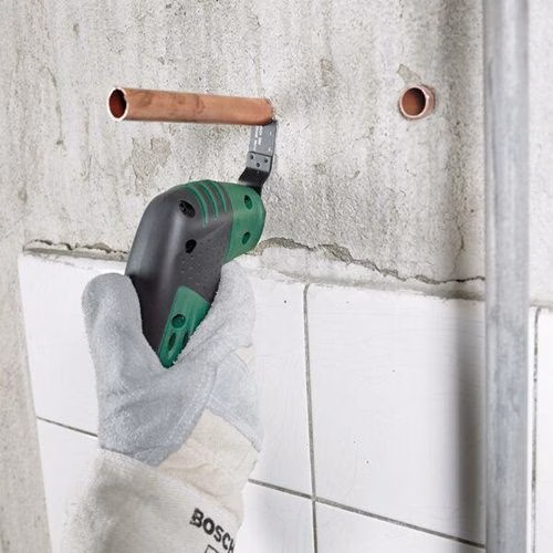 Detailbild 4125496 GOP-Zubehör Fliesen-Set 4-teilig Fliese / Renovierung 2608661695 BOSCH