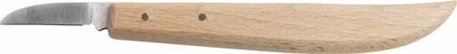 Entgrater-/Kerbschnitzmesser Gesamtlänge 200 mm HESSE aus der Kategorie Sägen, Entgrat- & Kalibrierwerkzeug mit der Teilenummer 4000819047