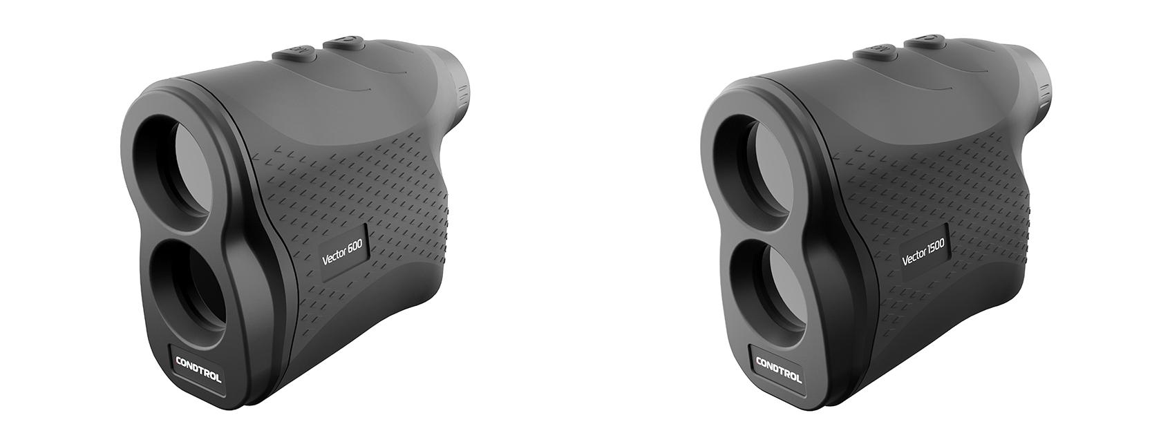 Entfernungsmesser Vector aus der Kategorie Laser-Entfernungsmesser