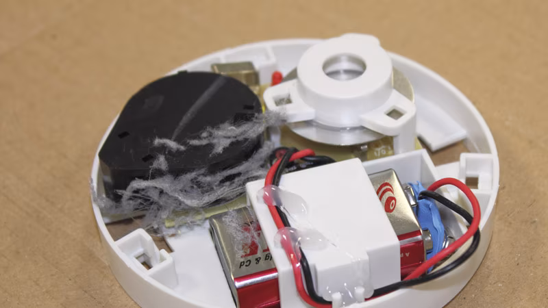 TecLine Rauchmelder-Prüfgas 150 ml TecLine Rauchmelder-Prüfgas 150 ml