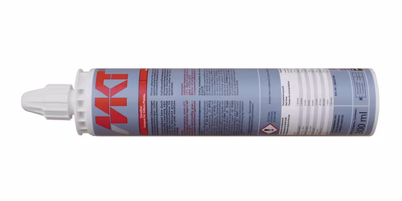 Injektionssytem MKT VMU plus 300 D E F (12 Stück) von MKT Injektionssytem MKT VMU plus aus der Kategorie Verbundanker & Klebedübel mit der Artikelnr. 28255126