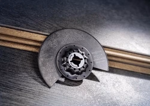 Detailbild 4017336 Segmentsägeblatt PRO ACZ 85 EIB Durchmesser 85mm Starlock 1 Stück BOSCH