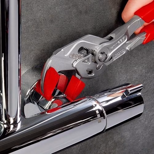 Schutzbacke für 86 XX 180 3Paar KNIPEX