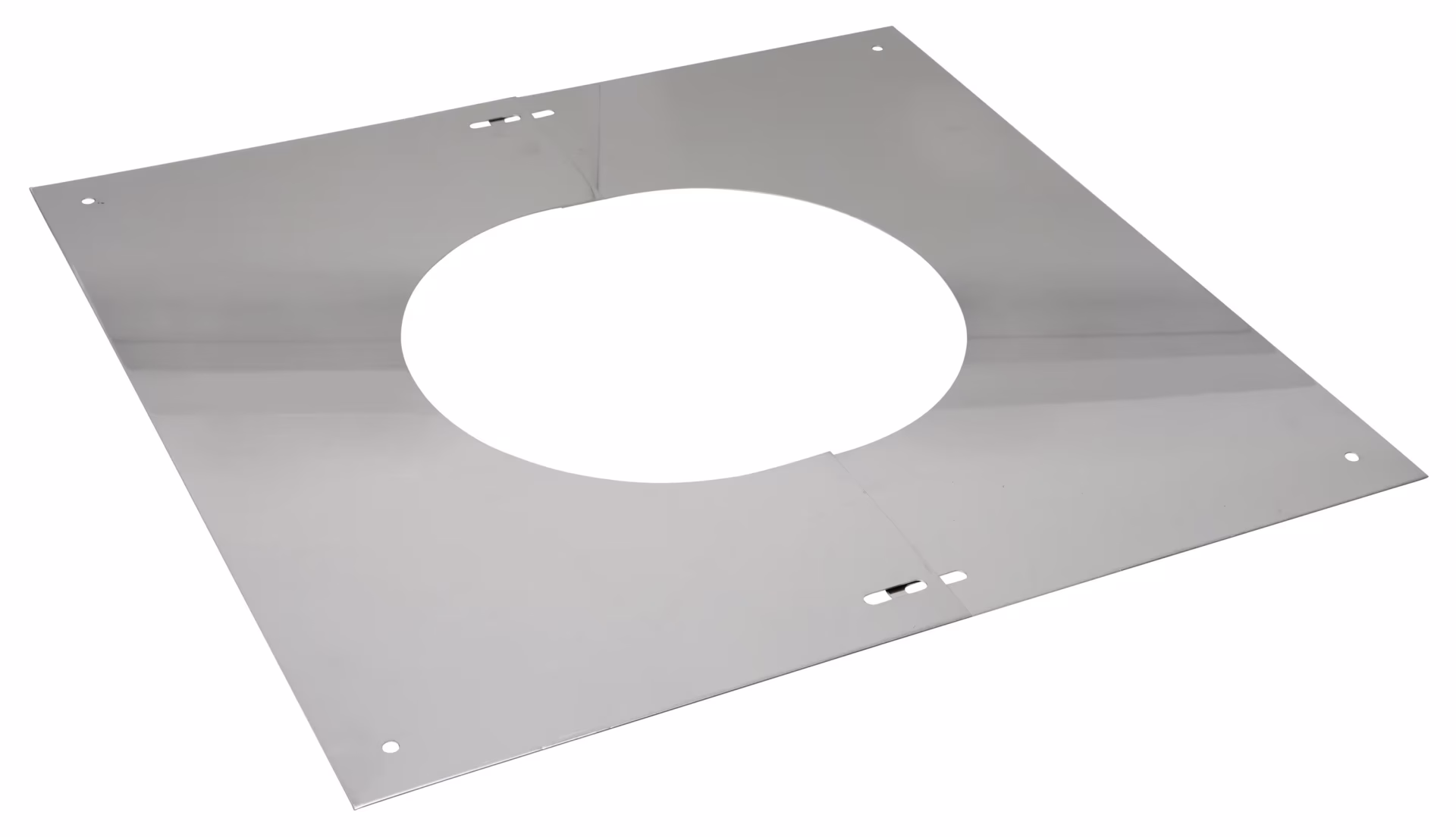 DW Doppelwandige Dachschrägenblende D200 30-45° VA von Skoberne DW Doppelwandige Dachschrägenblende D200 30-45° VA aus der Kategorie Edelstahl Abgassystem doppelwandig mit der Artikelnr. 671066