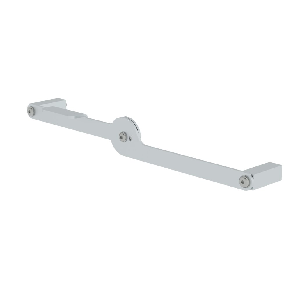 Munk Zug- und druckfeste Verbindungsstrebe aus der Kategorie Steigtechnik Zubehör & Ersatzteile mit der Artikelnr. 019294