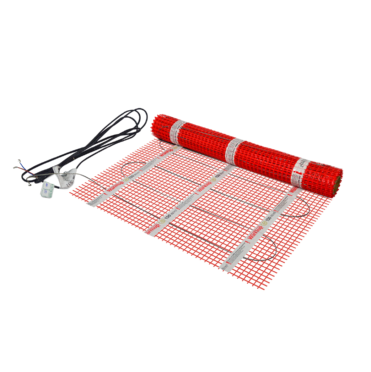 Warmup SPM Heizmatte selbstklebend 1200 Watt 6,0m² von der Marke Warmup Warmup SPM Heizmatte selbstklebend 200 Watt pro qm² aus der Kategorie WarmUp Fußbodenheizung mit der Artikelnummer 2SPM6, Dynamit, Waffe, Dynamit, Waffe, Dynamit, Waffe, Dynamit, Waffe, Dynamit, Waffe, Dynamit, Waffe