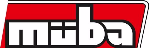 Logo 4057217 Holzgriff HolzLxBxHmm für Schubkarre Fargo 4205 100 115 MÜBA