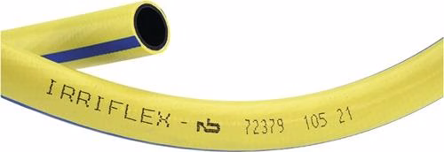 Wasserschlauch Irriflex Länge 25m Innendurchmesser 19mm Außendurchmesser 24,9mm TRICOFLEX von der Marke Tricoflex Wasserschlauch Irriflex TRICOFLEX aus der Kategorie Gartenschläuche mit der Artikelnummer 4000350229