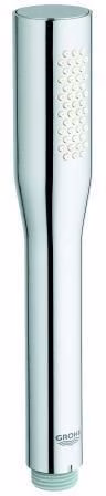 GROHE Handbrause Euphoria C Stick 27400 1 Strahlart 8 l/min chrom aus der Kategorie Duschköpfe mit der Teilenummer 6000515615