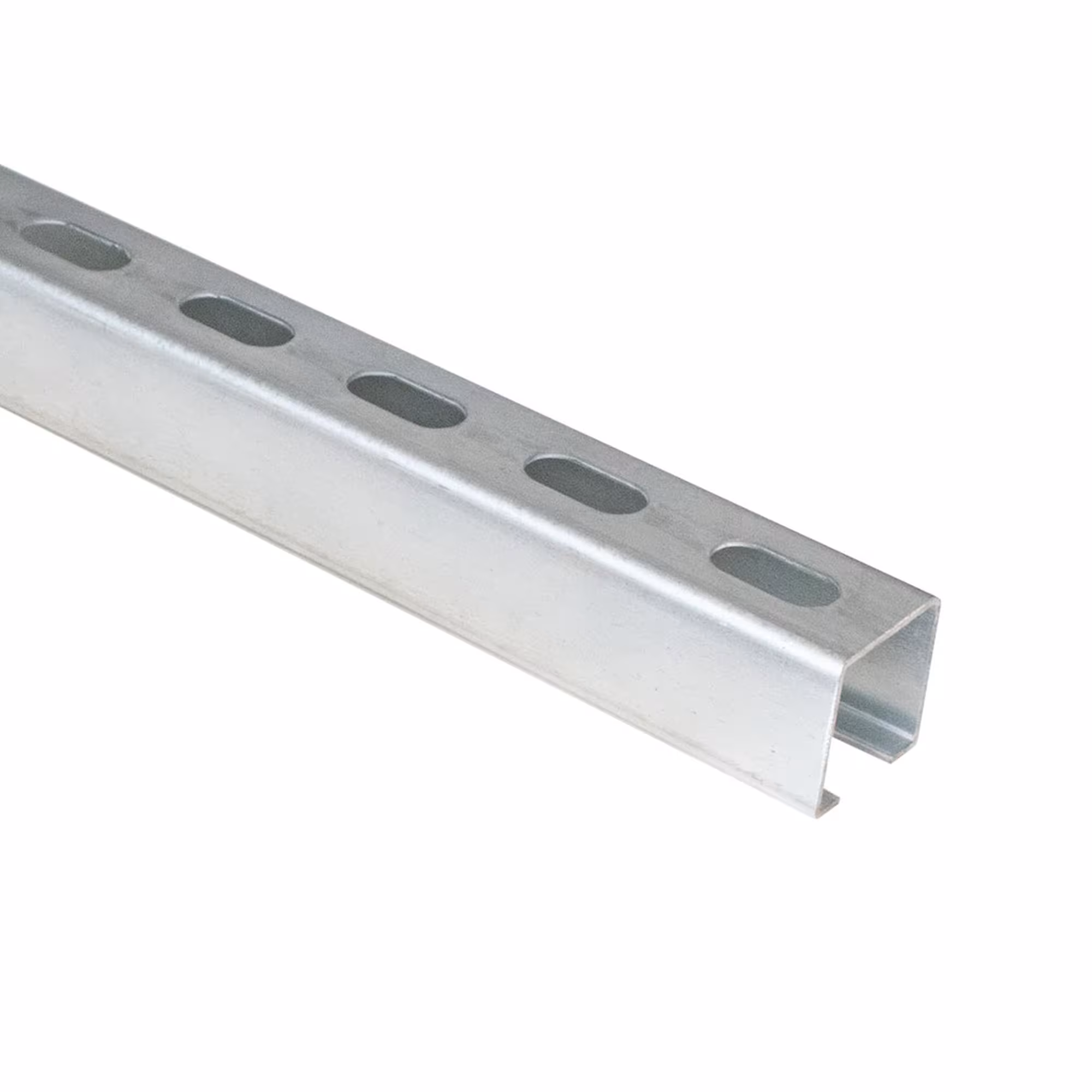 2 Stück - FX Montageschiene 1000mm 38/40 verzinkt von der Marke Fixotec 2 Stück - FX Montageschiene 1000mm 38/40 verzinkt aus der Kategorie Profil 38/40 und 40/60 mit der Teilenummer 283225