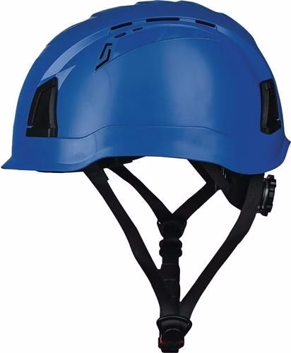 Schutzhelm D`Rock ABS EN 397 PRO FIT aus der Kategorie Schutzhelme und Visiere mit der Teilenummer 4000370872