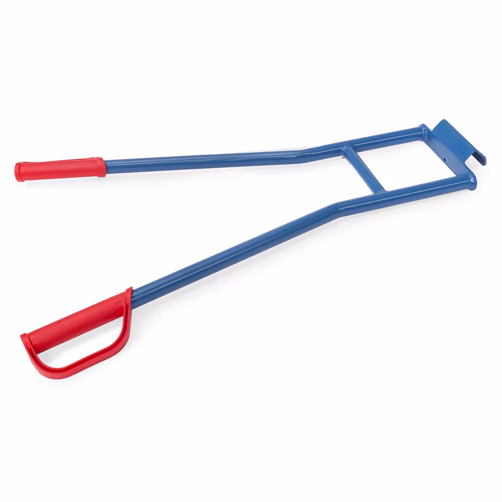 Tragholm 11045 mit Einhängehaken und Querstreben verschweißt von der Marke Fetra Tragholm 11045 mit Einhängehaken und Querstreben verschweißt aus der Kategorie Karren mit der Artikelnummer 11045