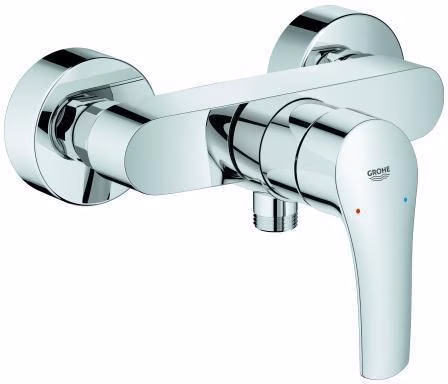 Brause-Einhandhebelmischer Wandmontage GROHE aus der Kategorie Dusch- & Wannenarmaturen mit der Teilenummer 6000649985