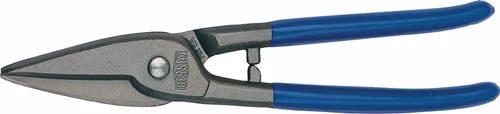 Blechschere D202-250 Länge 250mm re.STA max.1mm VA max.0,8mm ERDI von der Marke Erdi Blechschere ERDI
