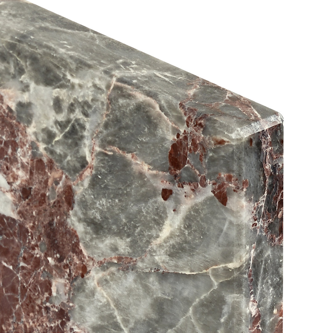 Zusatzbild 3637314 Natursteinheizung Salome 0500 Watt 0620x400x30 mm